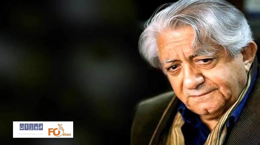 نشست کارنامه حرفه‌ای و آثار عزت الله انتظامی در خانه سینما برگزار شد