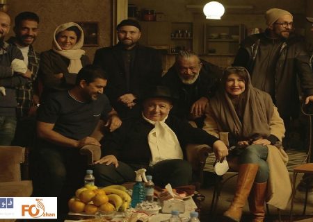 «پیر پسر»ششمین فیلم باشگاه ۱۷۰ میلیاردی های سینما شد