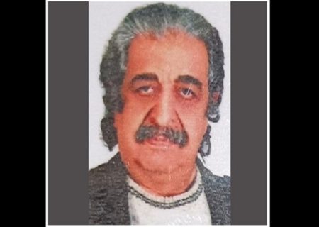 یک بازیگر قدیمی درگذشت