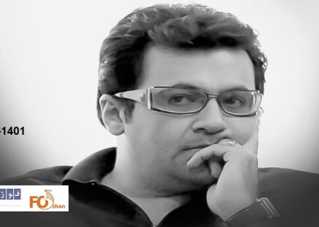 «شهرام عبدلی» درگذشت