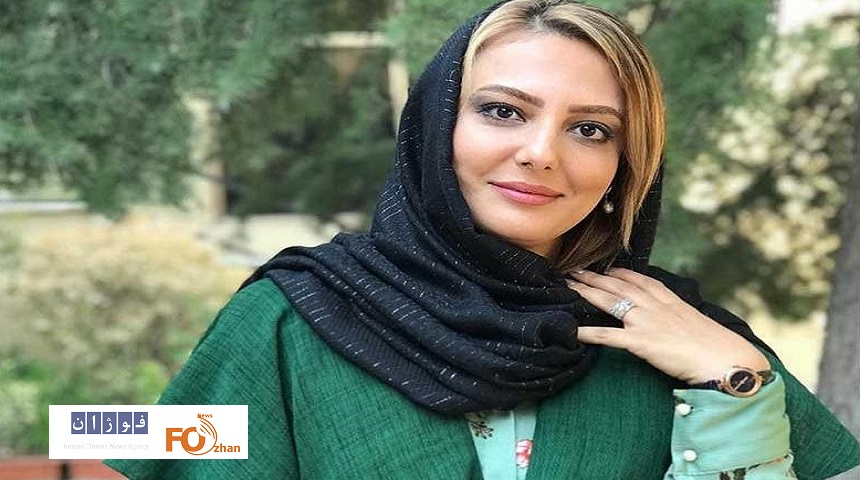 یک هنرمند خانم درگذشت