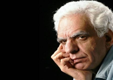 کیومرث پوراحمد از دنیا رفت