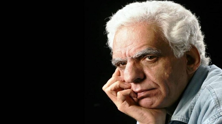 کیومرث پوراحمد از دنیا رفت
