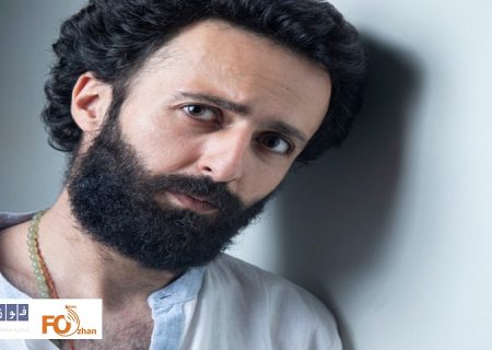 حسام محمودی بازیگر جوان درگذشت