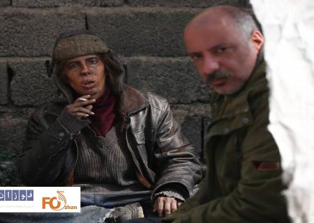 «آن‌ها مرا دوست داشتند»ازجشنواره پرتغالی جایزه گرفت