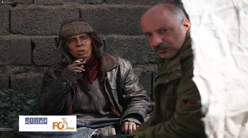 «آن‌ها مرا دوست داشتند»ازجشنواره پرتغالی جایزه گرفت