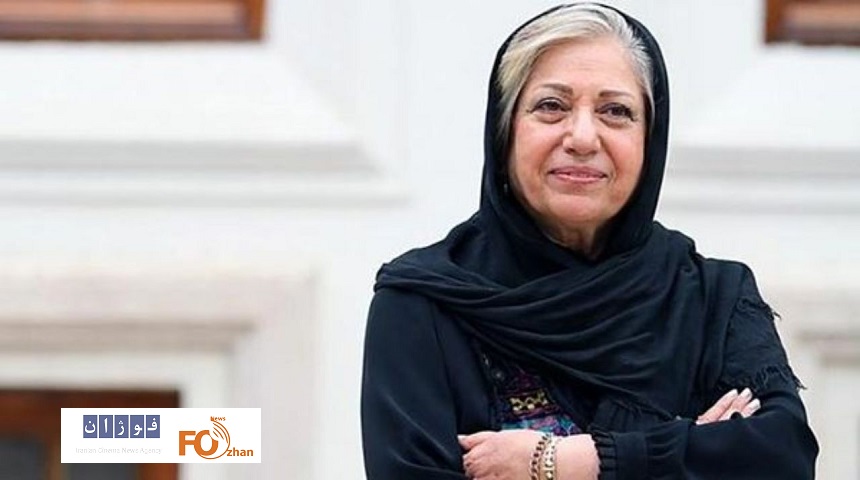 رخشان بنیاعتماد در ستایش «علت مرگ: نامعلوم»نوشت