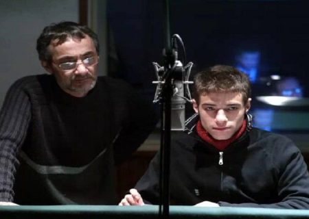 «سینا زند»دوبلور و بازیگر جوان درگذشت