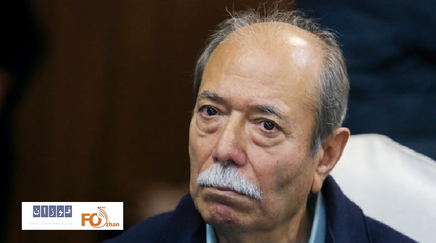 «روشنایی» به پایان مرحله‌ی اصلاح رنگ رسید
