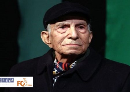جواد بازیاران دوبلور پیشکسوت درگذشت