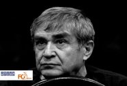 «حمید سمندریان» فصلی از هنر که هیچ وقت عوض نشد