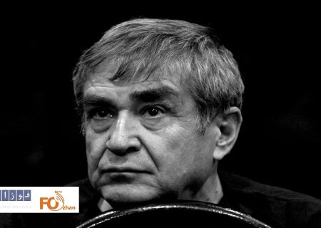«حمید سمندریان» فصلی از هنر که هیچ وقت عوض نشد