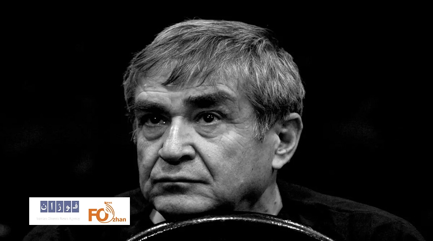 «حمید سمندریان» فصلی از هنر که هیچ وقت عوض نشد