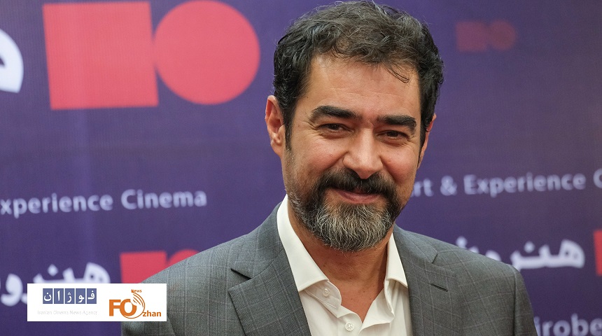 «رها»با شهاب حسینی آخرین مراحل فنی راپشت سر می گذارد