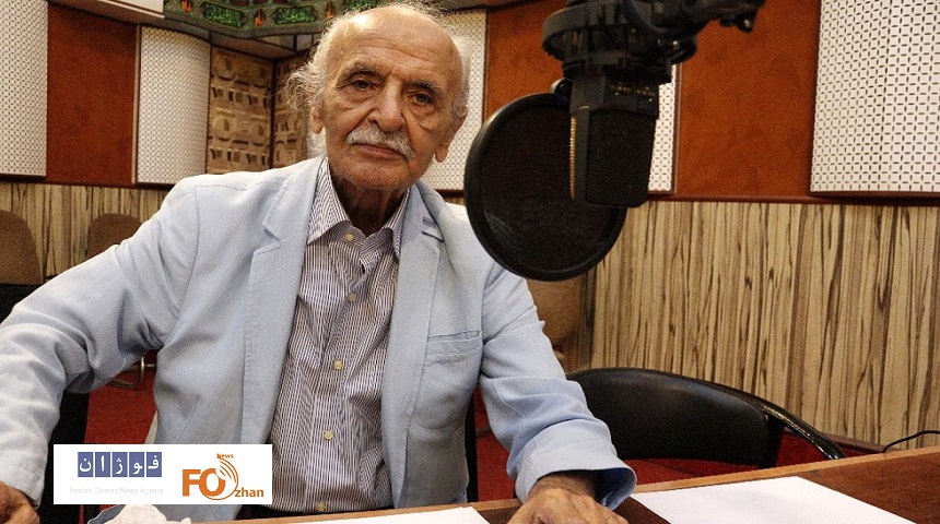 «حمید منوچهری» دار فانی را وداع گفت