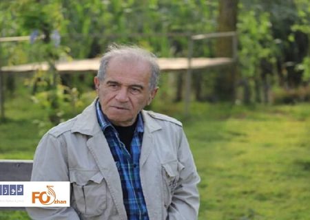 «رضا نوروزی» از فعالان عرصه تولید درگذشت