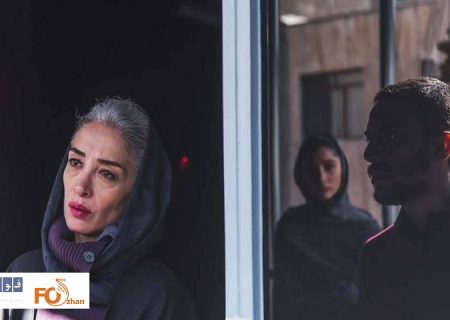 «ماریا»یه جشنواره ژاپنی راه یافت