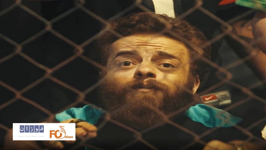 بازیگر سریال «یاغی» در گذشت