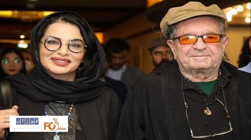 «داریوش مهرجویی»و همسر وی به قتل رسیدند