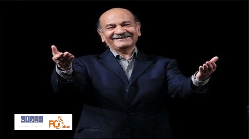 «فردوس کاویانی» درگذشت
