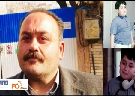 یک بازیگر در۴۵ سالگی درگذشت