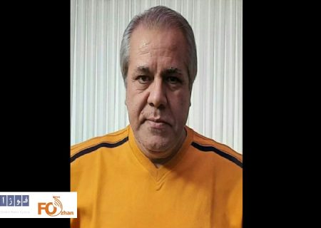 یک بازیگر پیشکسوت درگذشت
