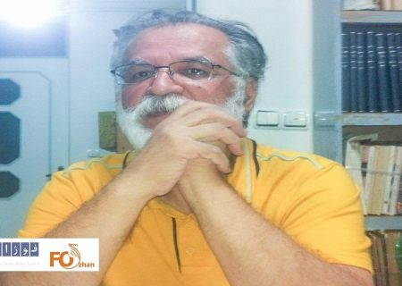 شهروز جویانی منتقد سینما درگذشت