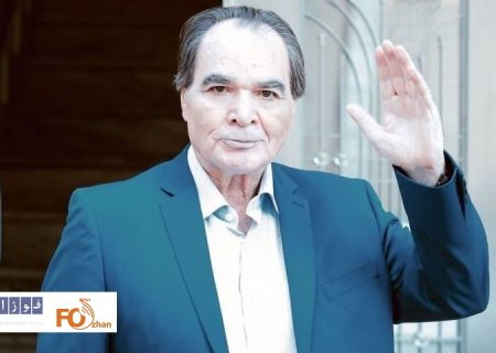 رضا صفایی‌پور معروف به«طوفان»درگذشت