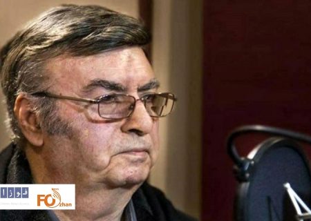 «ناصرطهماسب»چشم از دنیا فروبست