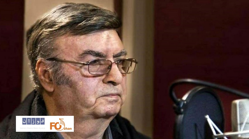 «ناصرطهماسب»چشم از دنیا فروبست