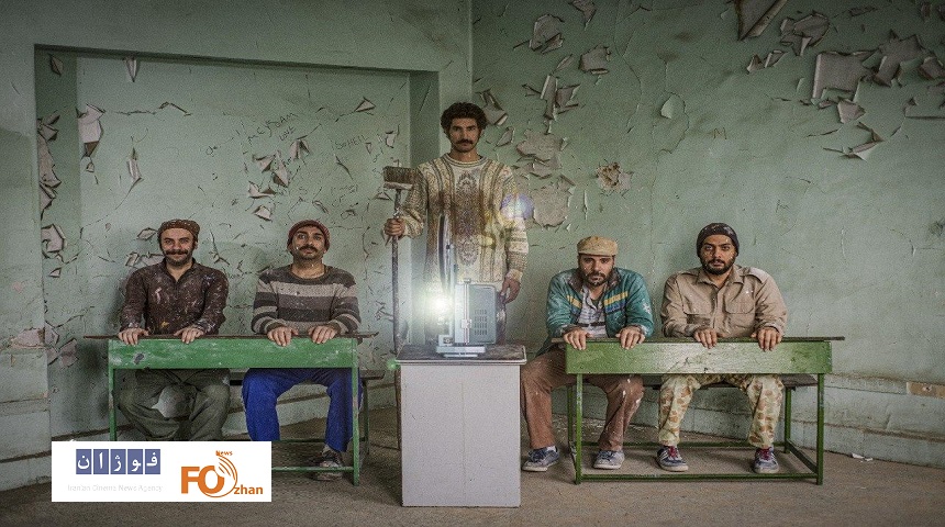 «آپاراتچی» به اکران آنلاین رسید