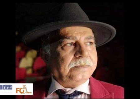 «اسفندیار ابراهیمی» درگذشت