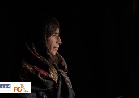 «شوهر ایران خان»از جشنواره آلمانی جایزه گرفت