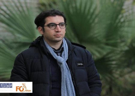 «حامد سلیمان زاده»داور فیپرشی جشنواره صوفیه شد