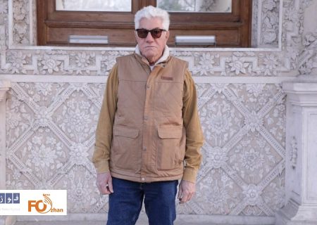 به مناسبت زادروز علیرضا زرین دست،گفتگویی با وی منتشرشد