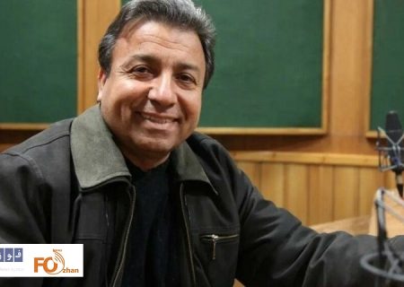 دوبلور پیشکسوت کشورمان درگذشت