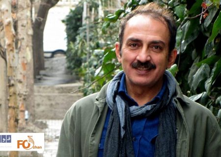 کارگاه انتقال تجربه«بازیگری و کارگردانی سینما»با ابوالفضل جلیلی برگزار شد