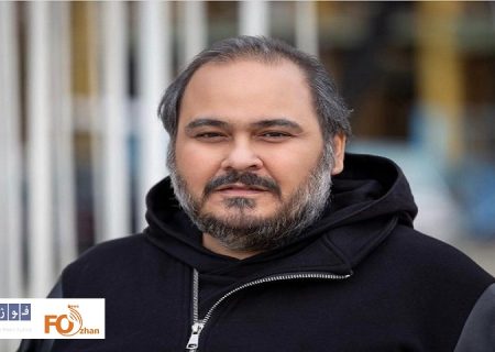 «رضا داوودنژاد» آسمانی شد