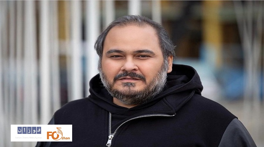 «رضا داوودنژاد» آسمانی شد