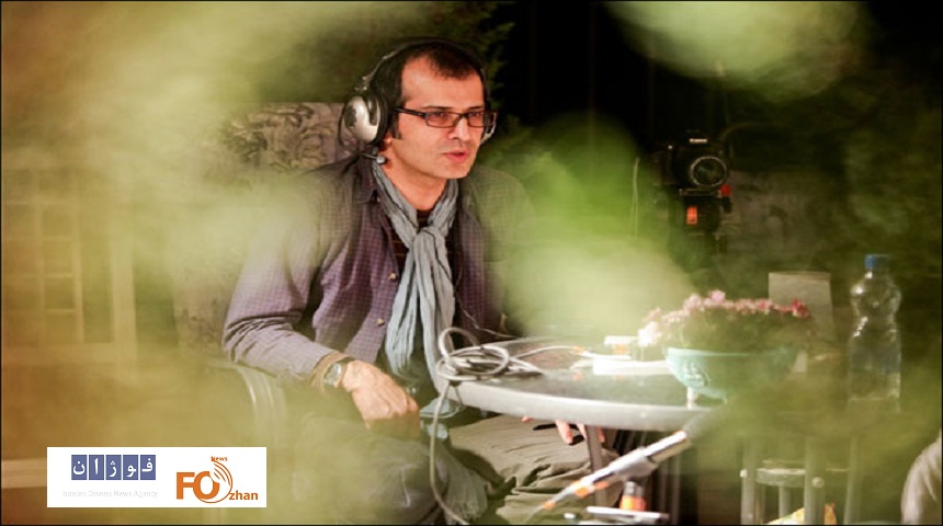 «محسن شرفینیا» سینماگر درگذشت