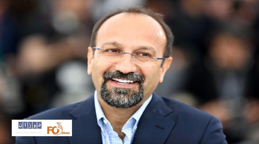 فیلم جدید اصغر فرهادی در مسیر جشنواره کن قرار می گیرد