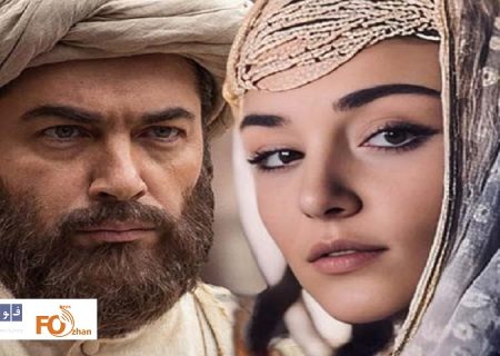 «مست عشق»به باشگاه ۱۰۰میلیاردی های سینمای ایران رسید