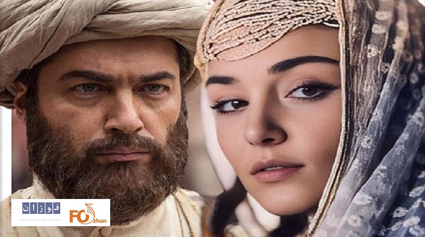 «مست عشق»در کمتر از۹روز به باشگاه ۴۰میلیاردی ها رسید