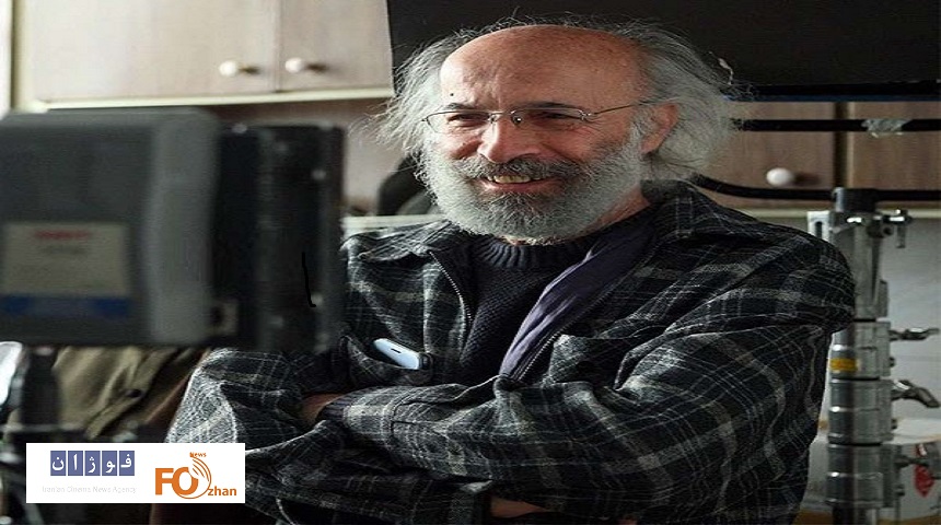 «خر لنگ» در آخرین مراحل نگارش قرار گرفت