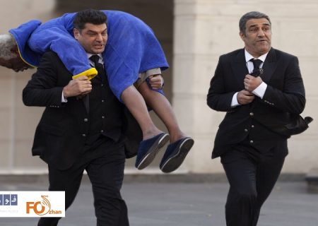 «تگزاس۳»به باشگاه ۲۳۰میلیاردی های سینما رسید