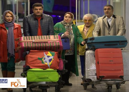 «تگزاس۳»در اولین روز تابستان به باشگاه ۱۰۰میلیاردی ها رسید