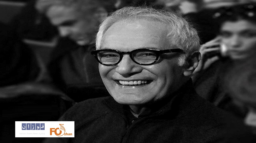 جشنواره فیلم پرتقال طلایی آنتالیا با حضور محمود کلاری برگزار شد