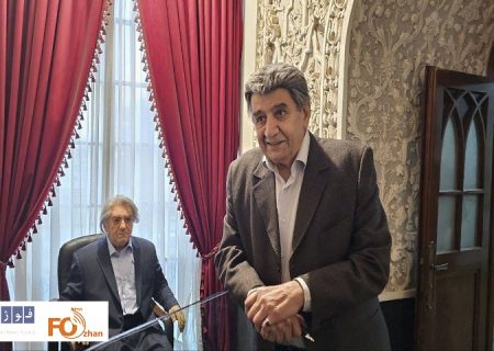 «منوچهر والی‌زاده»دوبلور و صدای ماندگار سینما درگذشت