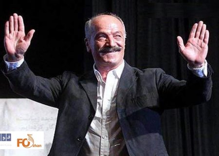 «سعید راد» بازیگر نام آشنای سینمای ایران درگذشت