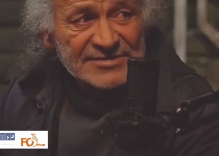 «حاتم مشمولی»فعال عرصه بازیگری درگذشت